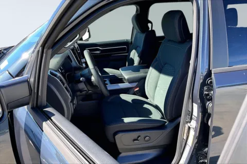 Another view of 2026 Ram 1500 Big Horn/Lone Star for sale in Redlands, CA at Redlands CDJR
