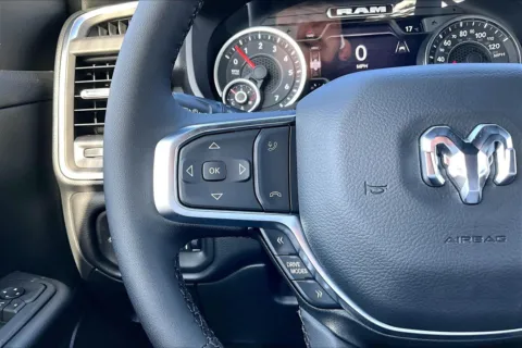 More photos of 2026 Ram 1500 Big Horn/Lone Star at Redlands CDJR, CA