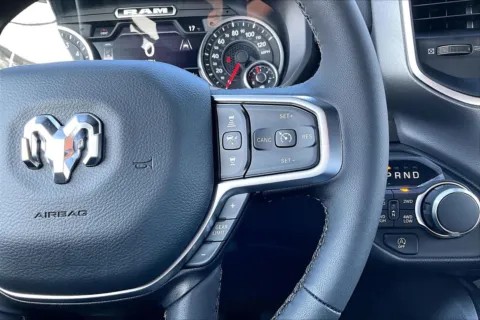 More photos of 2026 Ram 1500 Big Horn/Lone Star at Redlands CDJR, CA