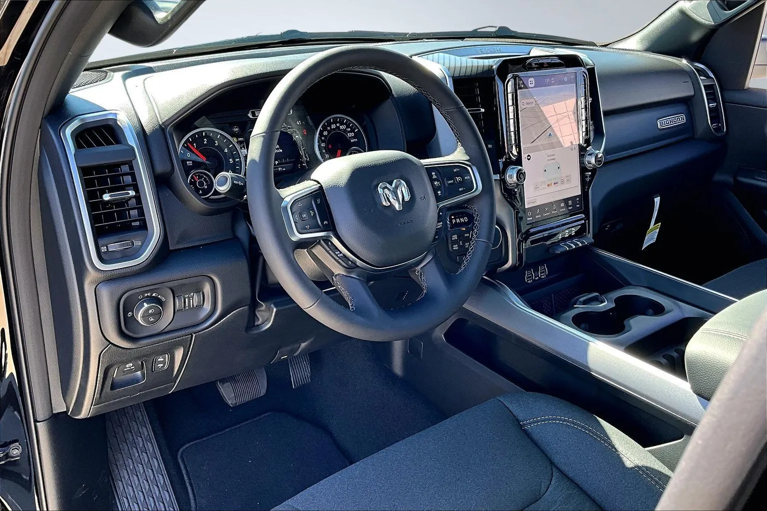 2026 RAM 1500 Big Horn/Lone Star - Photo 4