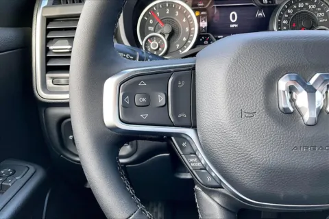 More photos of 2026 Ram 1500 Big Horn/Lone Star at Redlands CDJR, CA