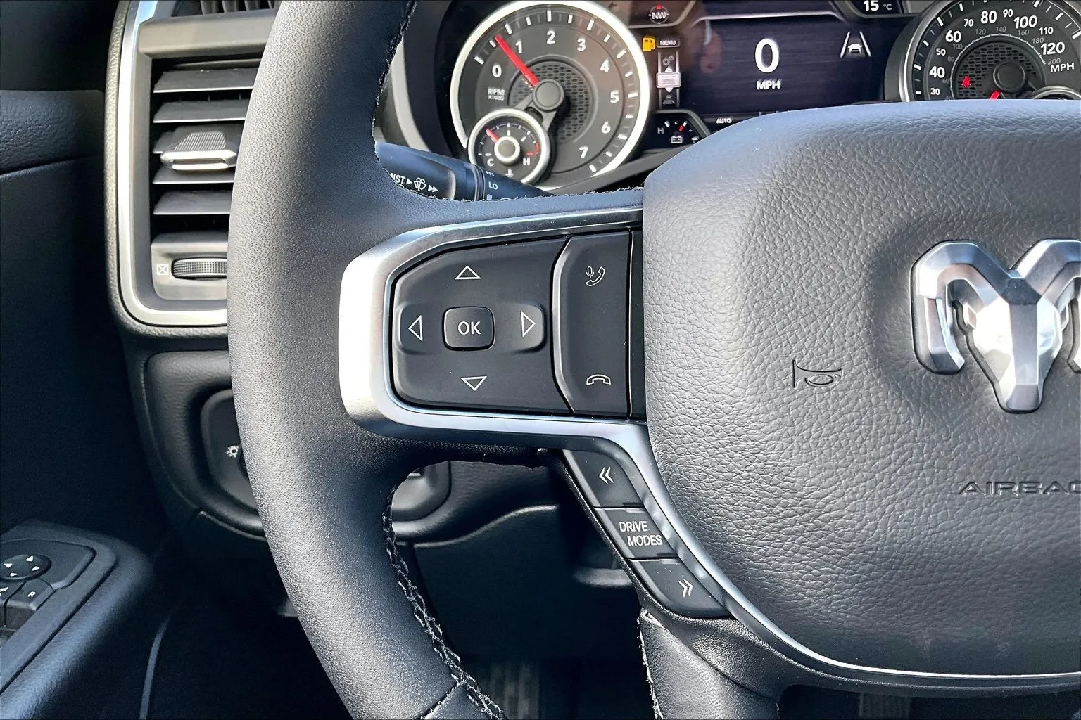 2026 RAM 1500 Big Horn/Lone Star - Photo 6