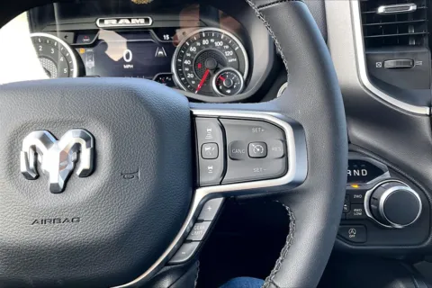 More photos of 2026 Ram 1500 Big Horn/Lone Star at Redlands CDJR, CA