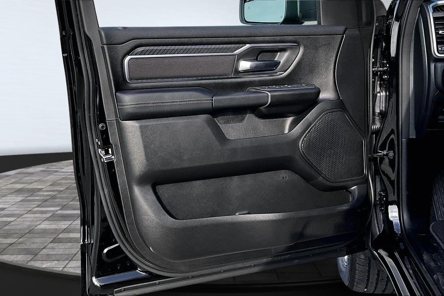 2026 RAM 1500 Big Horn/Lone Star - Photo 12