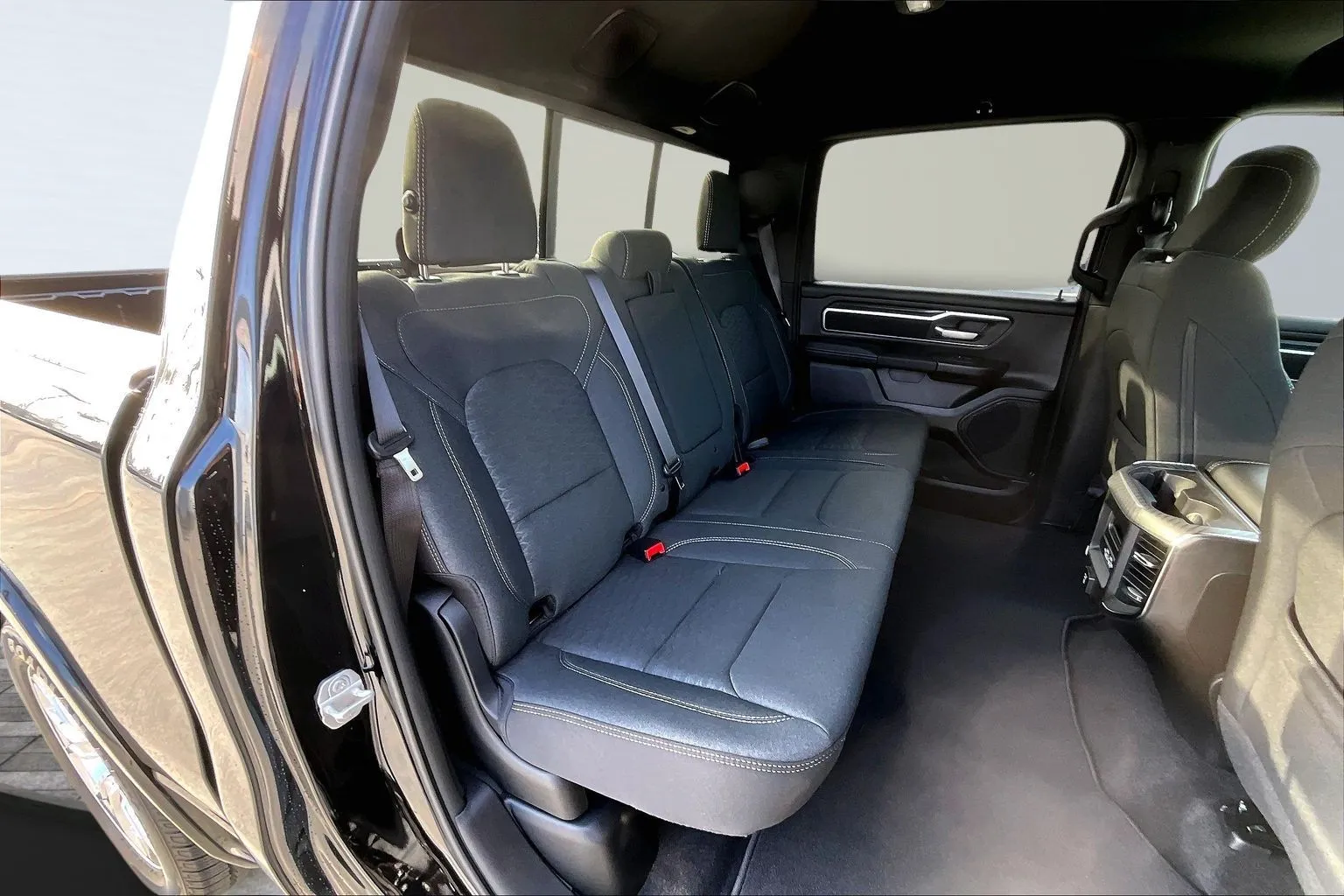 2026 RAM 1500 Big Horn/Lone Star - Photo 14