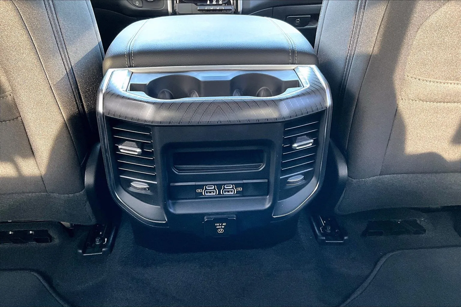 2026 RAM 1500 Big Horn/Lone Star - Photo 15