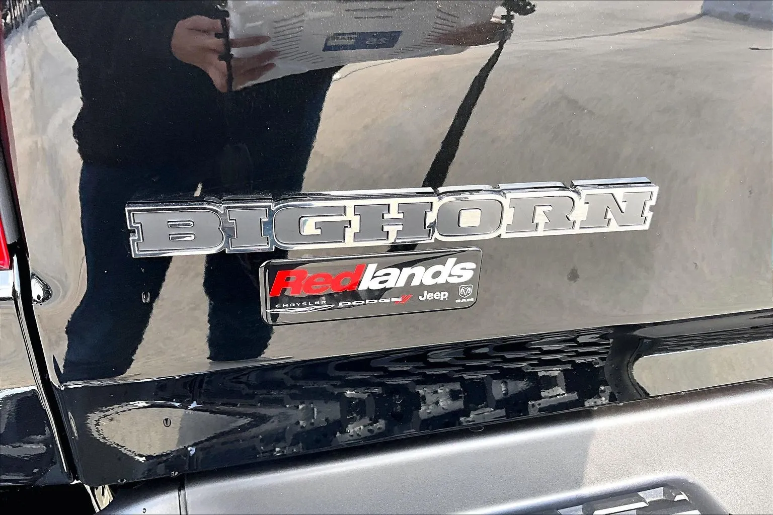2026 RAM 1500 Big Horn/Lone Star - Photo 18
