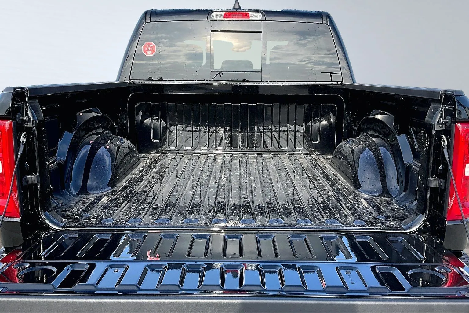 2026 RAM 1500 Big Horn/Lone Star - Photo 19