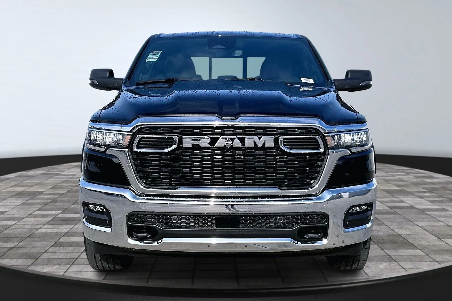 2026 RAM 1500 Big Horn/Lone Star - Photo 20