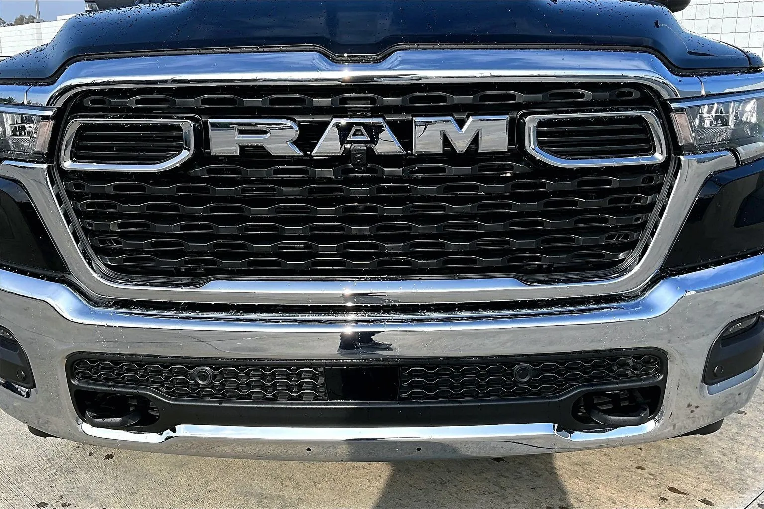 2026 RAM 1500 Big Horn/Lone Star - Photo 22