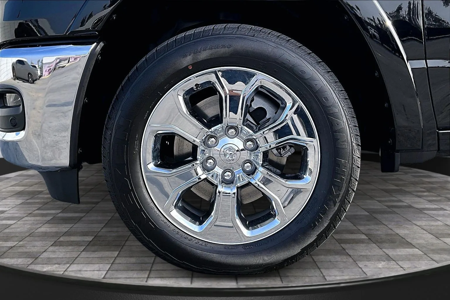 2026 RAM 1500 Big Horn/Lone Star - Photo 24
