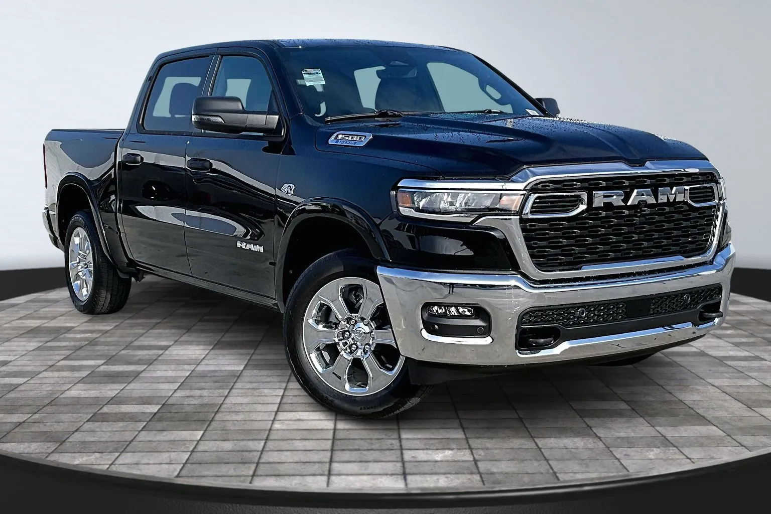 2026 RAM 1500 Big Horn/Lone Star - Photo 28