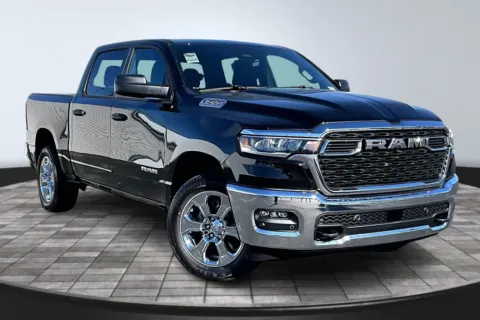 Photos of 2026 Ram 1500 Big Horn/Lone Star for sale in Redlands, CA at Redlands CDJR