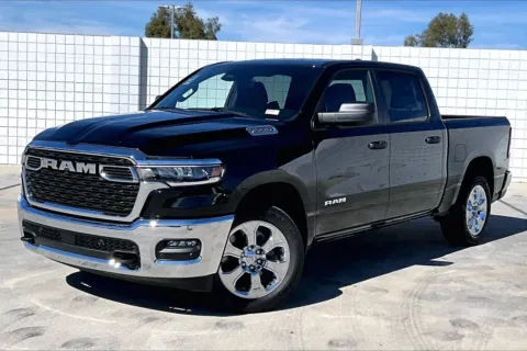 Photos of 2026 Ram 1500 Big Horn/Lone Star for sale in Redlands, CA at Redlands CDJR