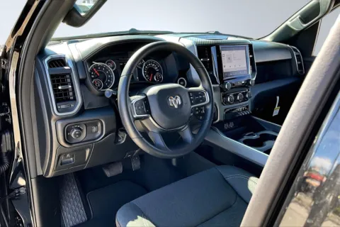 More photos of 2026 Ram 1500 Big Horn/Lone Star at Redlands CDJR, CA