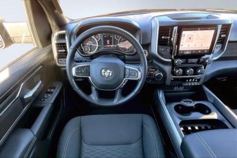 More photos of 2026 Ram 1500 Big Horn/Lone Star at Redlands CDJR, CA