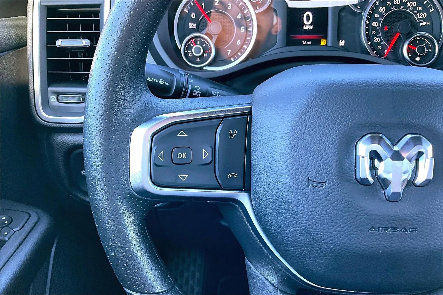 2026 RAM 1500 Big Horn/Lone Star - Photo 6