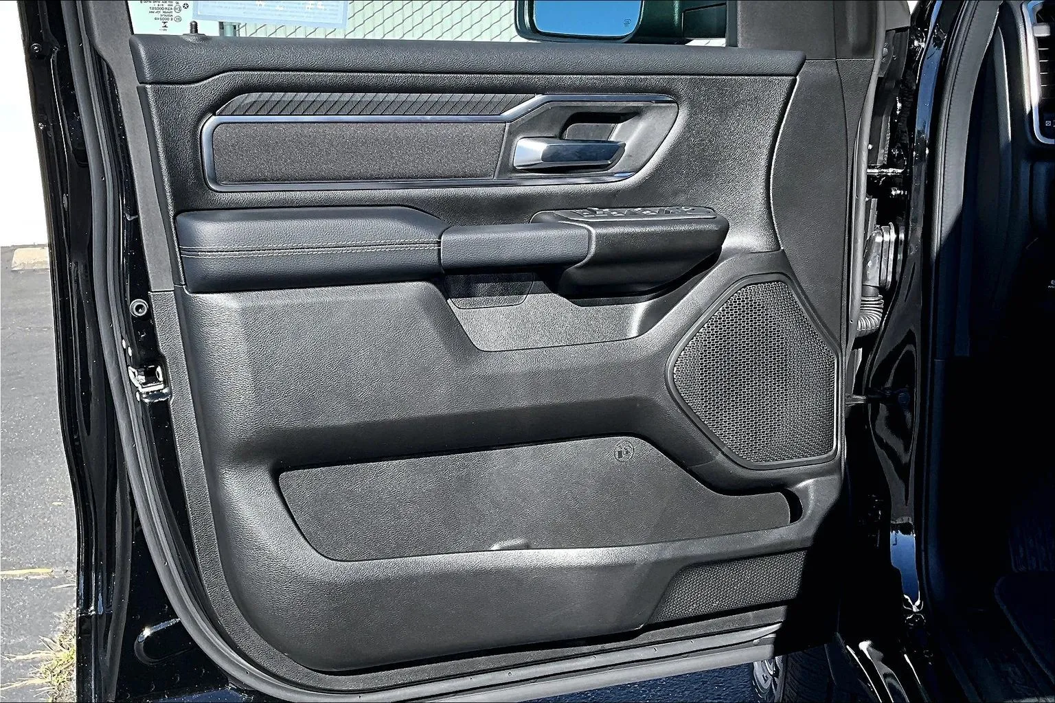 2026 RAM 1500 Big Horn/Lone Star - Photo 12