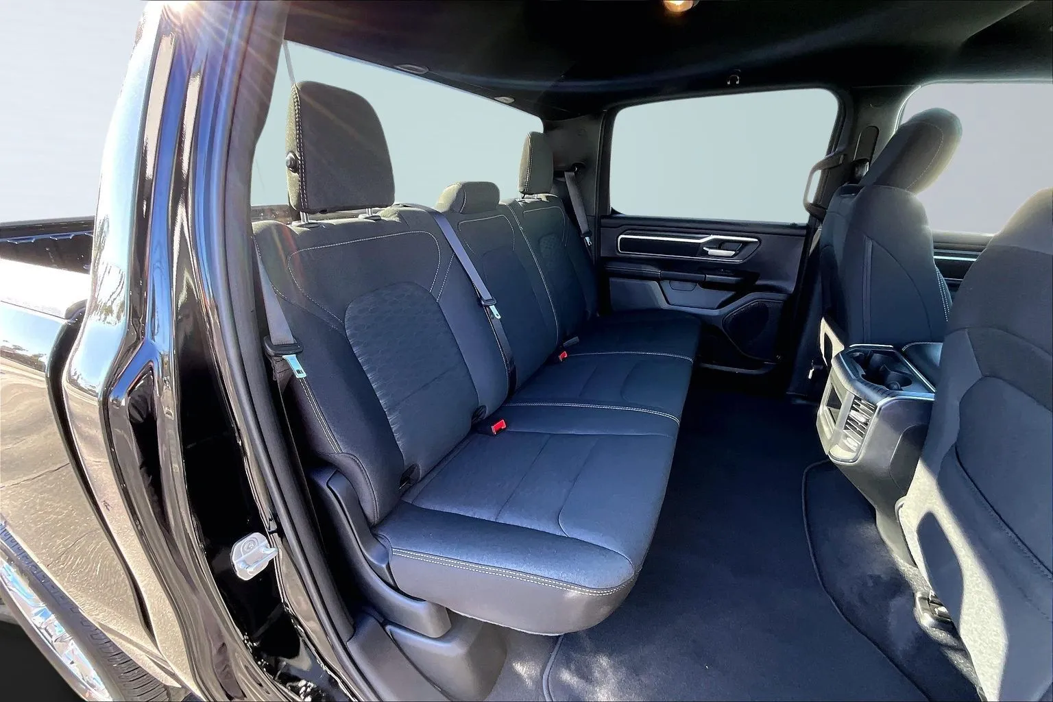 2026 RAM 1500 Big Horn/Lone Star - Photo 14