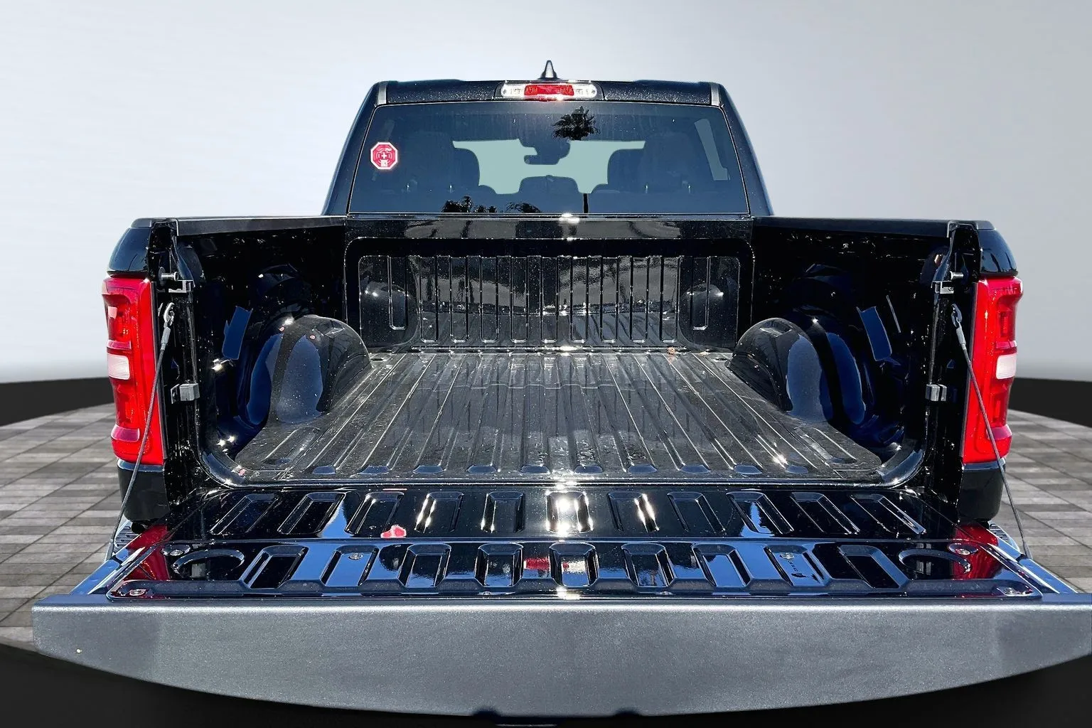2026 RAM 1500 Big Horn/Lone Star - Photo 19
