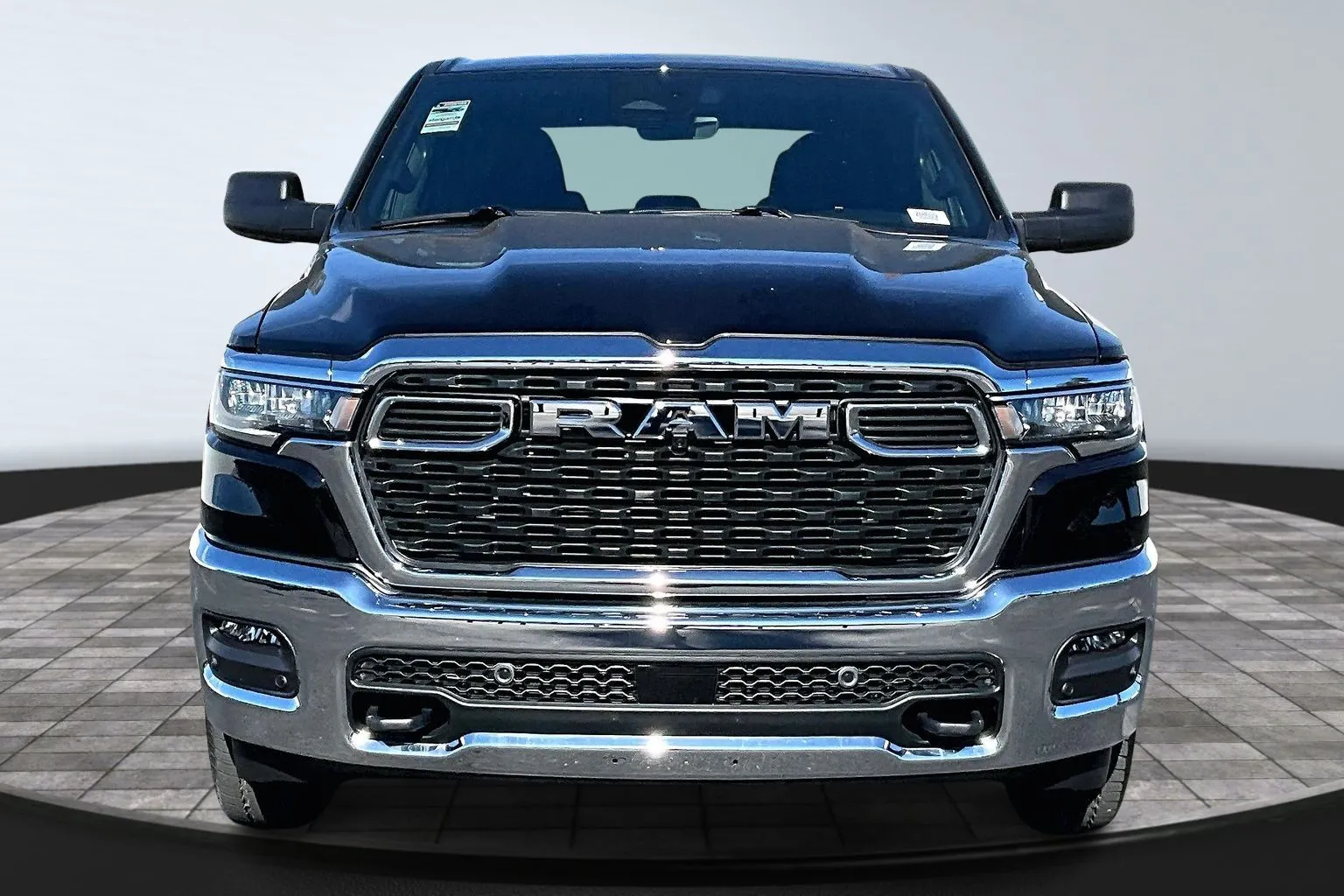 2026 RAM 1500 Big Horn/Lone Star - Photo 20