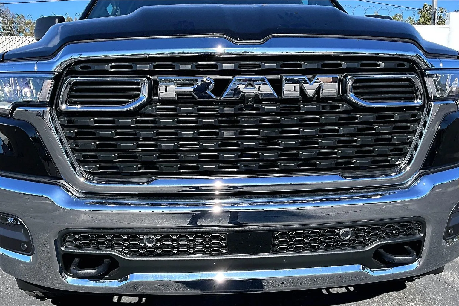 2026 RAM 1500 Big Horn/Lone Star - Photo 22