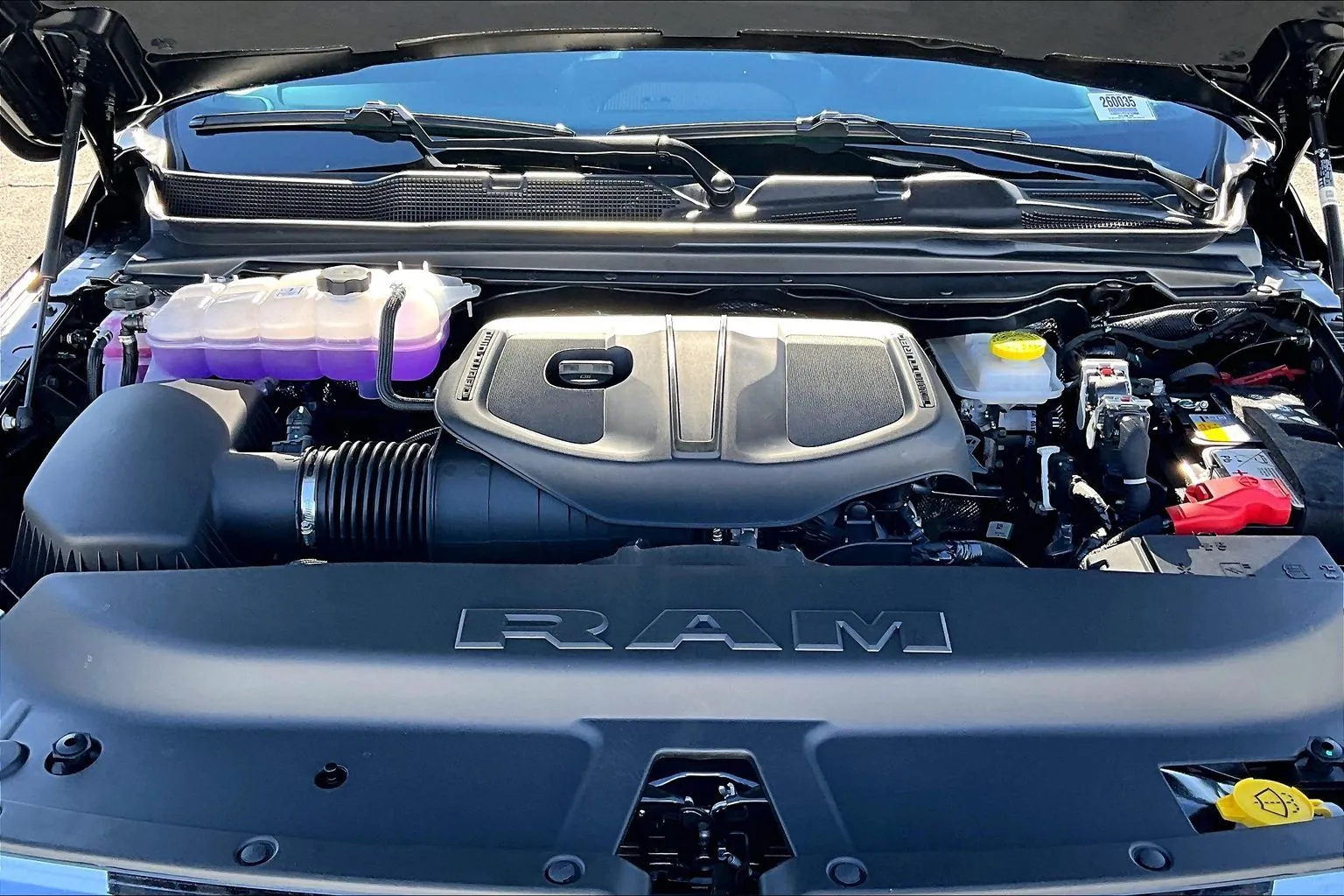 2026 RAM 1500 Big Horn/Lone Star - Photo 23