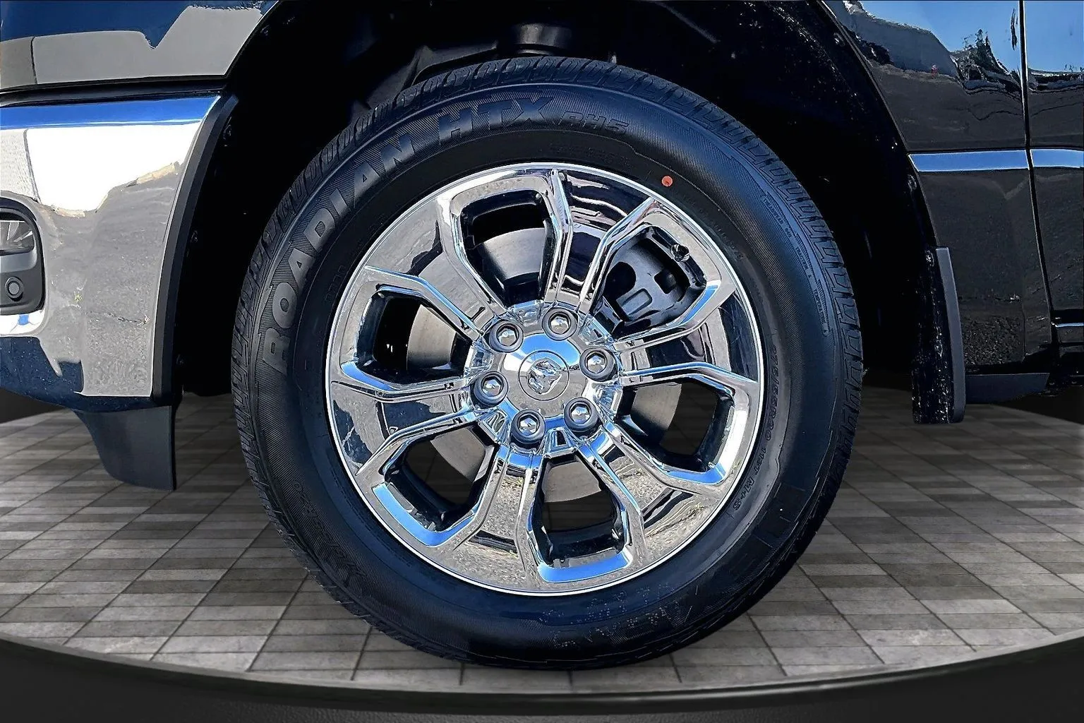 2026 RAM 1500 Big Horn/Lone Star - Photo 24