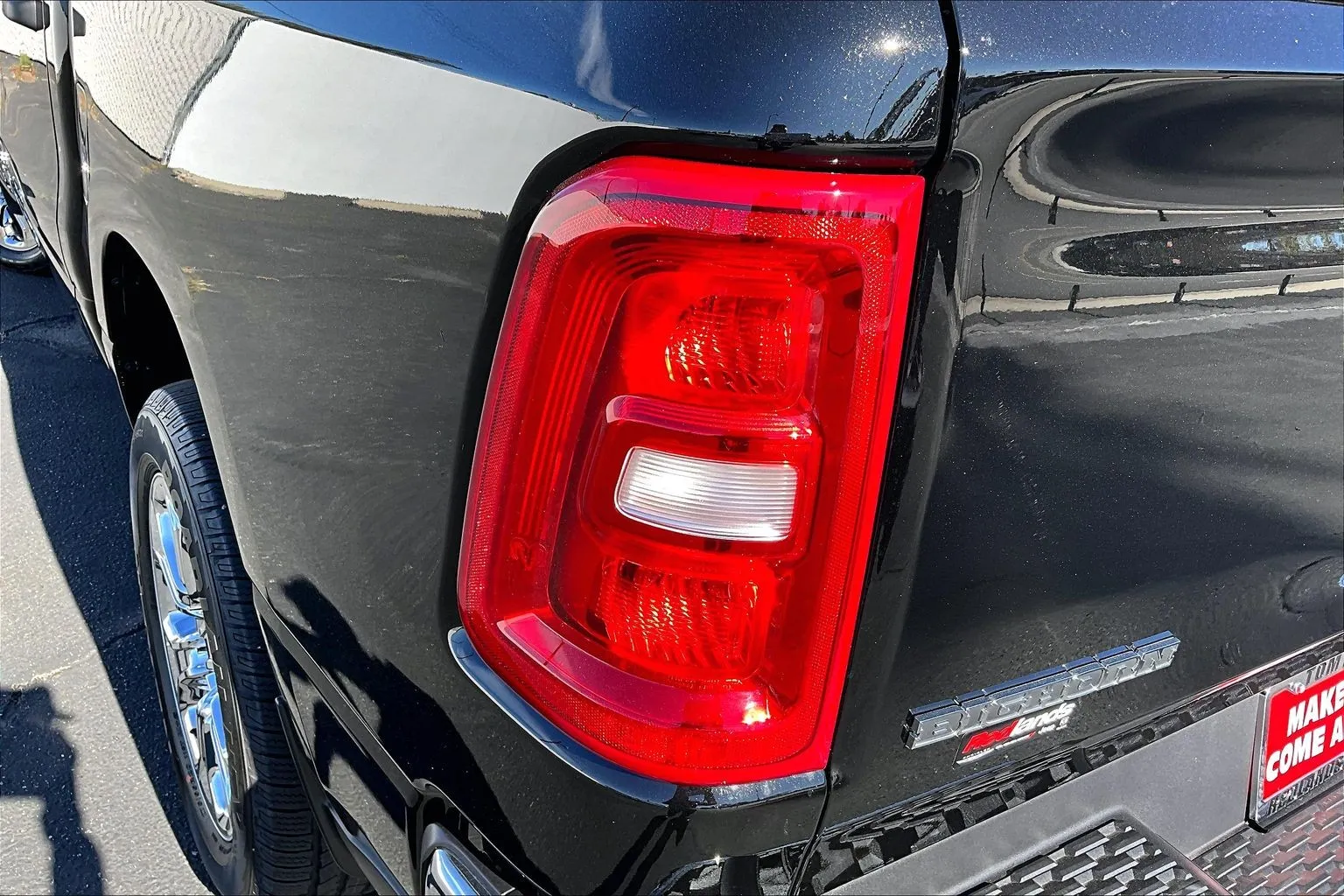 2026 RAM 1500 Big Horn/Lone Star - Photo 26