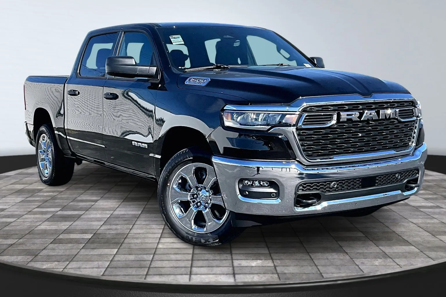2026 RAM 1500 Big Horn/Lone Star - Photo 28