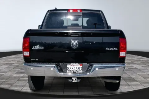 More photos of 2017 Ram 1500 Big Horn at Redlands CDJR, CA