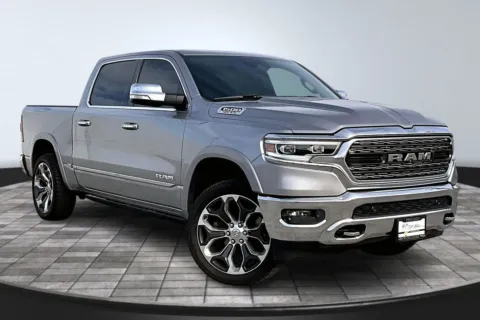 Photos of 2019 Ram 1500 Limited for sale in Redlands, CA at Redlands CDJR
