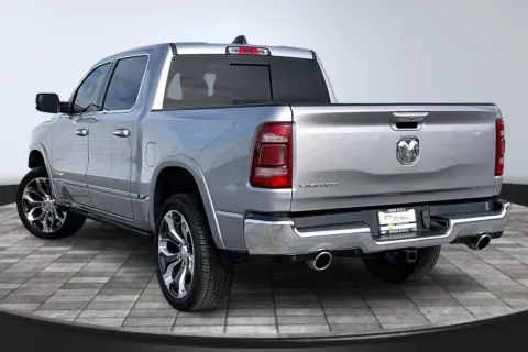 Another view of 2019 Ram 1500 Limited for sale in Redlands, CA at Redlands CDJR