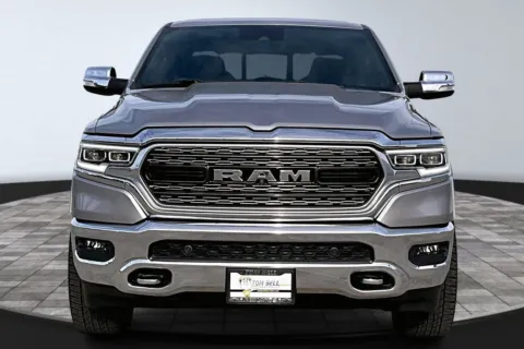 More photos of 2019 Ram 1500 Limited at Redlands CDJR, CA