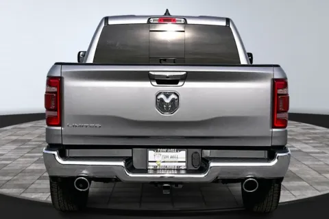 More photos of 2019 Ram 1500 Limited at Redlands CDJR, CA