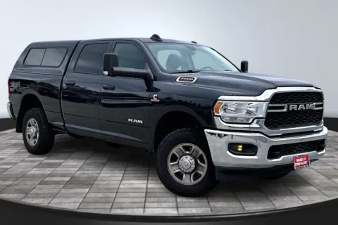 Photos of 2020 Ram 2500 Tradesman for sale in Redlands, CA at Redlands CDJR
