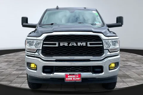 More photos of 2020 Ram 2500 Tradesman at Redlands CDJR, CA