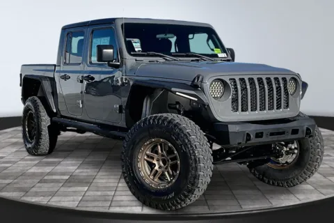 Photos of 2020 Jeep Gladiator Sport for sale in Redlands, CA at Redlands CDJR
