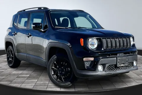 Photos of 2020 Jeep Renegade Altitude for sale in Redlands, CA at Redlands CDJR