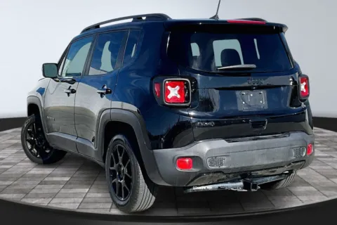 Another view of 2020 Jeep Renegade Altitude for sale in Redlands, CA at Redlands CDJR