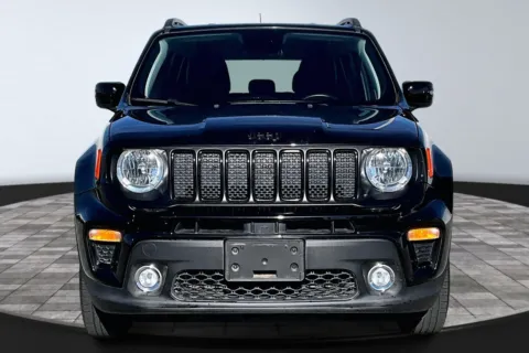 More photos of 2020 Jeep Renegade Altitude at Redlands CDJR, CA