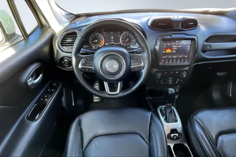 More photos of 2018 Jeep Renegade Limited at Redlands CDJR, CA