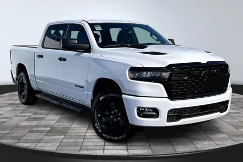 Photos of 2026 Ram 1500 Express for sale in Redlands, CA at Redlands CDJR