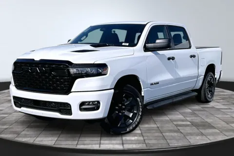 Another view of 2026 Ram 1500 Express for sale in Redlands, CA at Redlands CDJR
