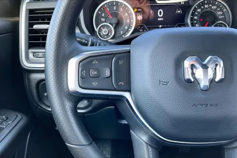 More photos of 2026 Ram 1500 Express at Redlands CDJR, CA