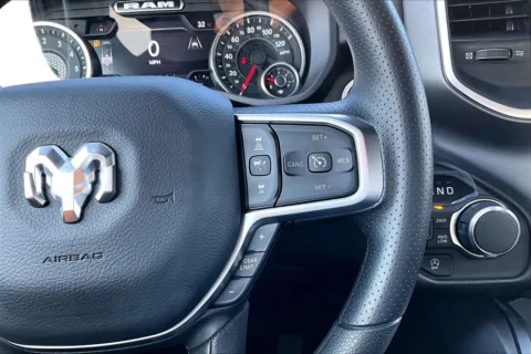 More photos of 2026 Ram 1500 Express at Redlands CDJR, CA