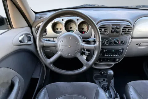 More photos of 2002 Chrysler PT Cruiser Limited at Redlands CDJR, CA