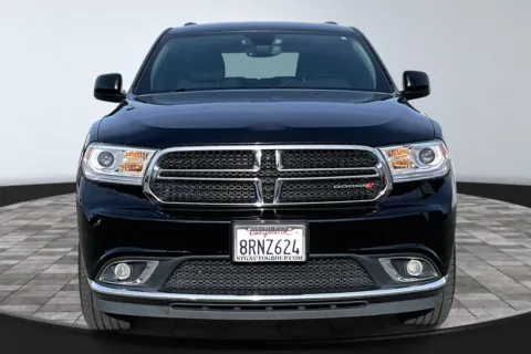 More photos of 2019 Dodge Durango SXT Plus at Redlands CDJR, CA