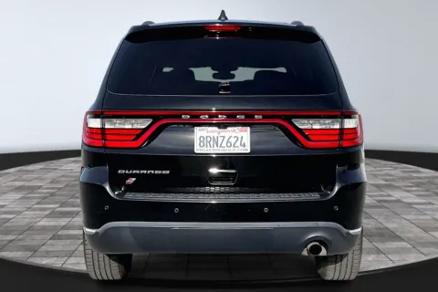More photos of 2019 Dodge Durango SXT Plus at Redlands CDJR, CA