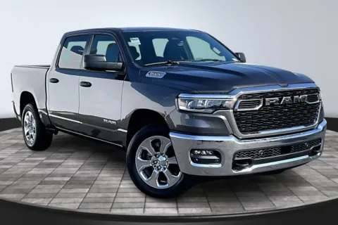 Photos of 2026 Ram 1500 Big Horn/Lone Star for sale in Redlands, CA at Redlands CDJR